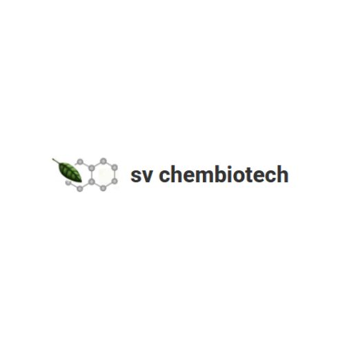 Sv  Chembiotech
